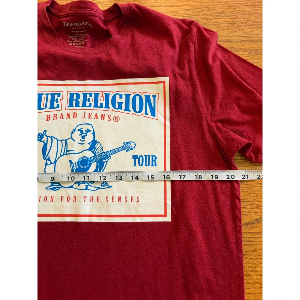 True Religion true religion